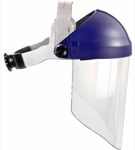 3MTM H8 HEADGEAR KIT