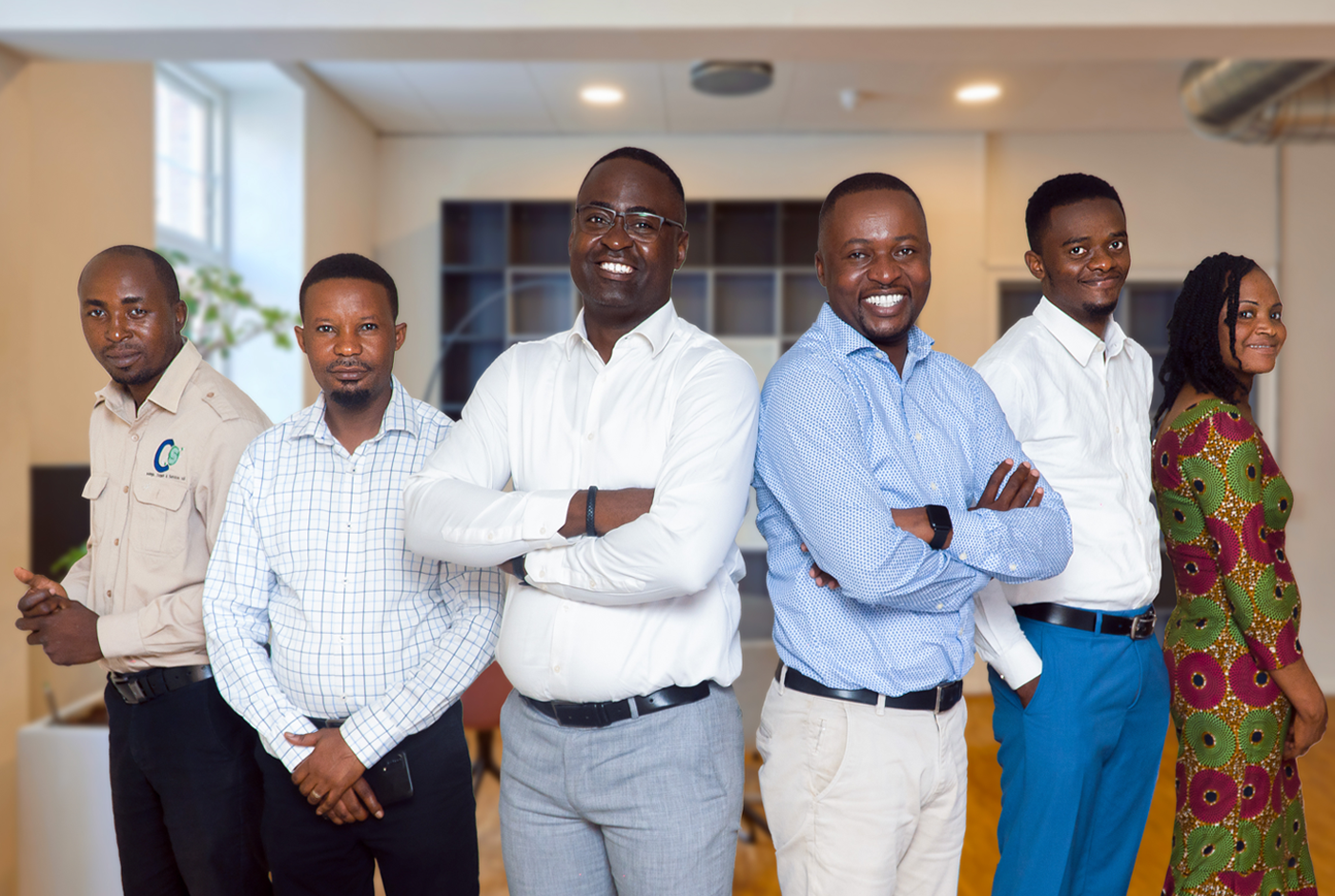 Congo Supply & Services